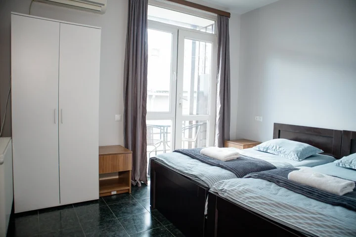 Тбилиси: Апарт-отель Hotel Salosi