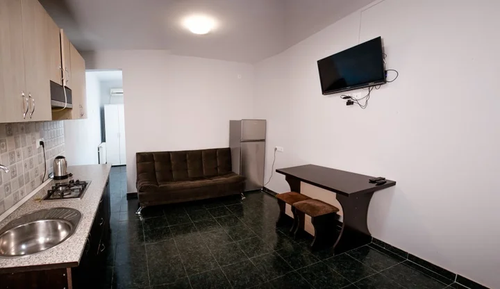 Тбилиси: Апарт-отель Hotel Salosi