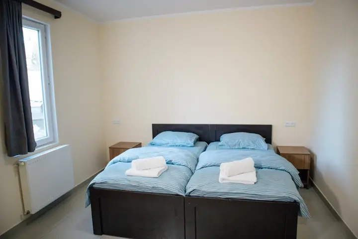 Тбилиси: Апарт-отель Hotel Salosi
