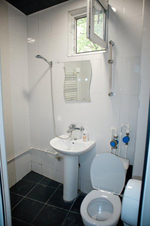 Тбилиси: Апарт-отель Hotel Salosi