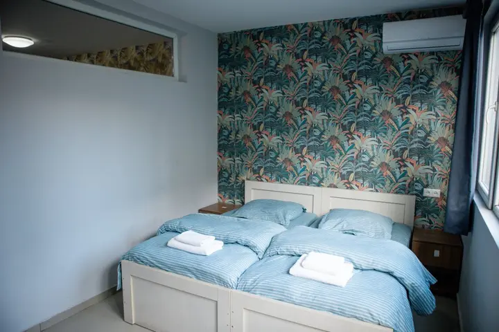 Тбилиси: Апарт-отель Hotel Salosi