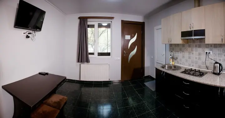 Тбилиси: Апарт-отель Hotel Salosi