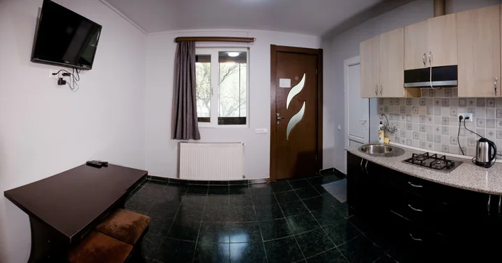 Тбилиси: Апарт-отель Hotel Salosi