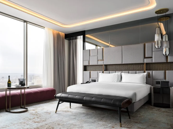 Ереван: Seven Visions Resort and Places, the Dvin