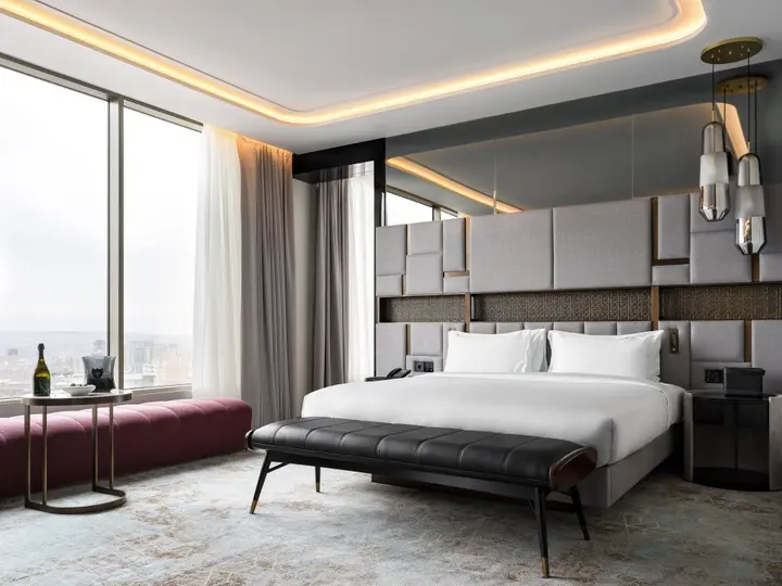 Ереван: Seven Visions Resort and Places, the Dvin