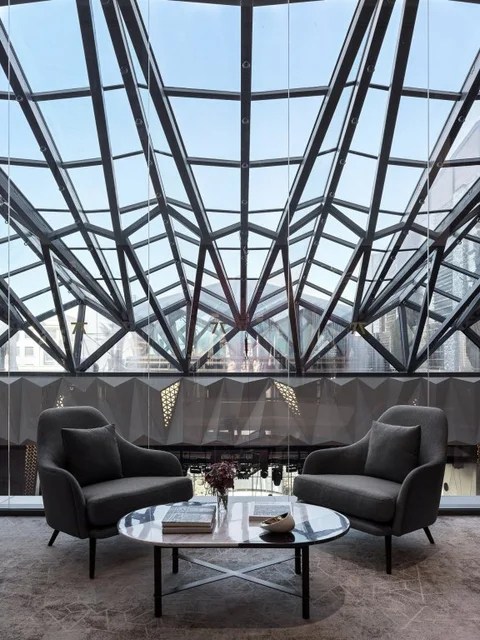 Ереван: Seven Visions Resort and Places, the Dvin