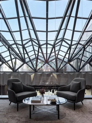 Ереван: Seven Visions Resort and Places, the Dvin