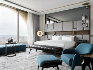 Ереван: Seven Visions Resort and Places, the Dvin