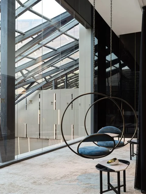 Ереван: Seven Visions Resort and Places, the Dvin