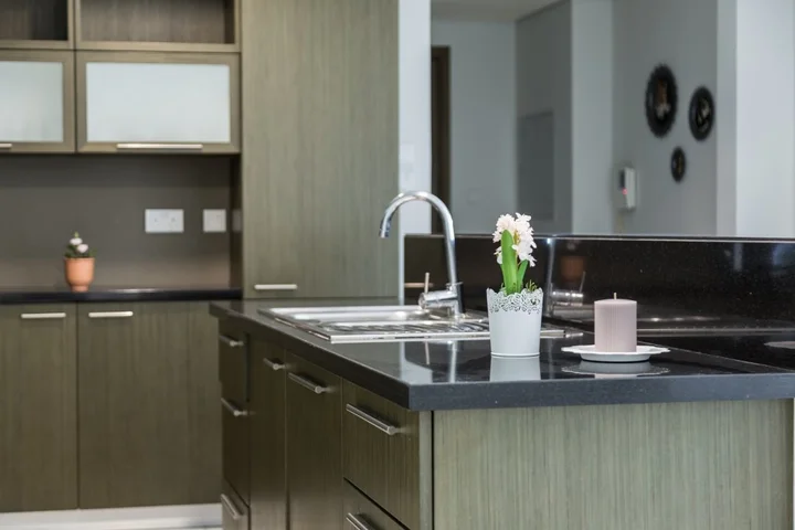 Дубай: Superb apartment walking distance to Burj Khalifa