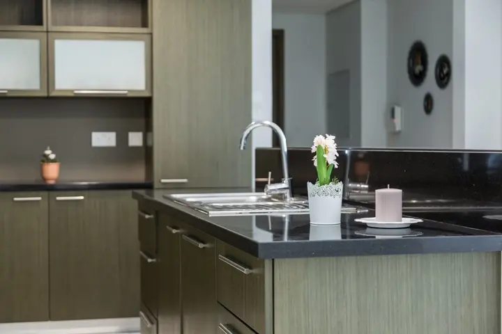 Дубай: Superb apartment walking distance to Burj Khalifa