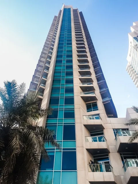 Дубай: Superb apartment walking distance to Burj Khalifa