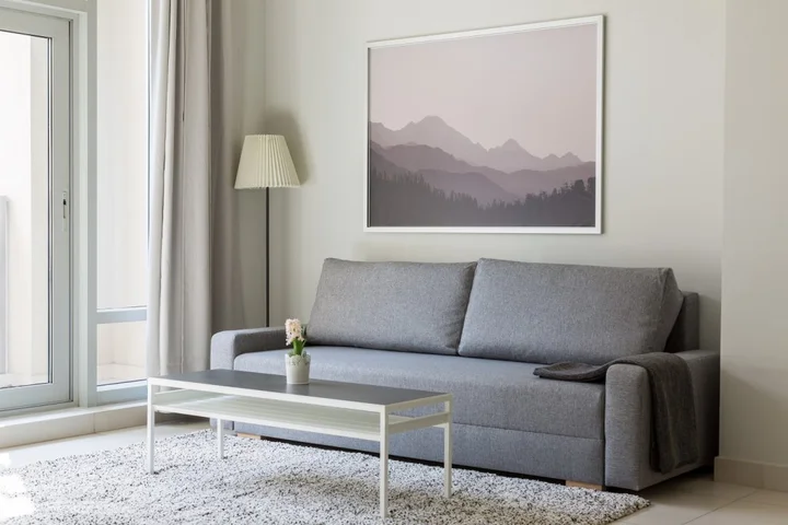 Дубай: Superb apartment walking distance to Burj Khalifa