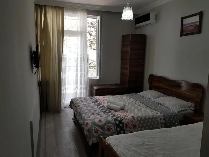 Кобулети: Midia Guest House