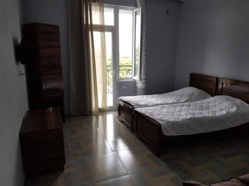 Кобулети: Midia Guest House