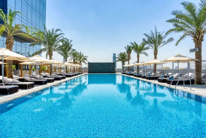 The First Collection at Jumeirah Village Circle — фото 3