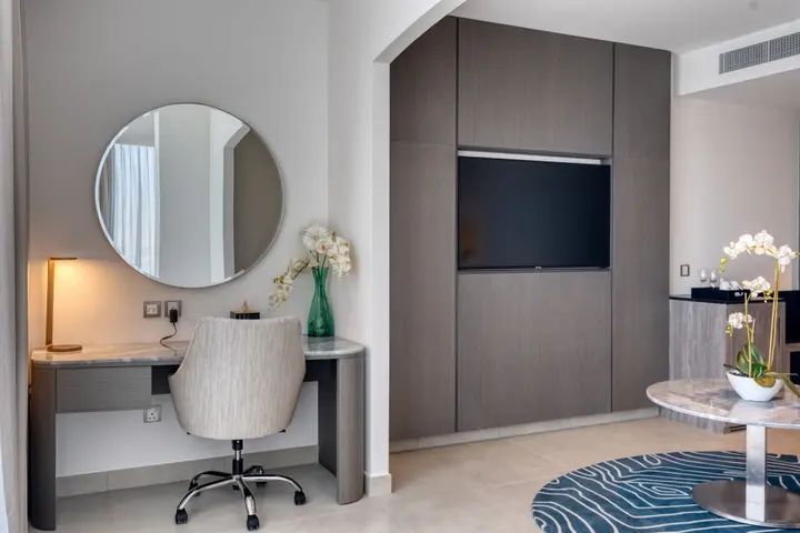 Дубай: The First Collection at Jumeirah Village Circle