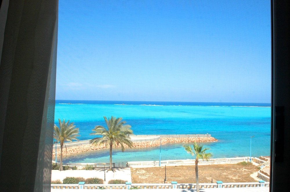 Arous Albahar Hotel - Marsa Matrouh — фото 2