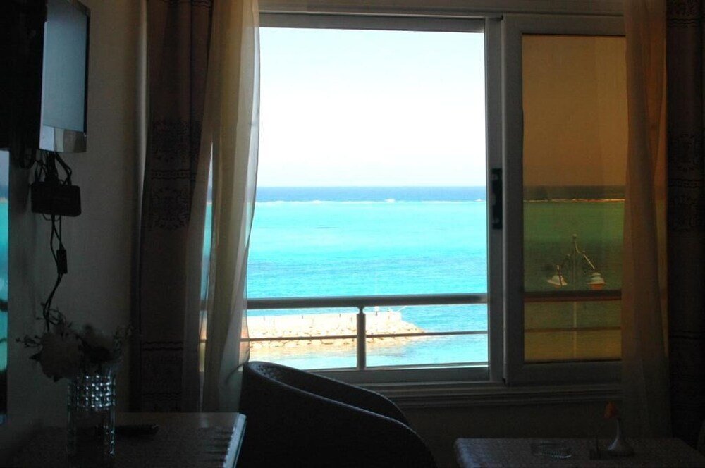 Arous Albahar Hotel - Marsa Matrouh — фото 4
