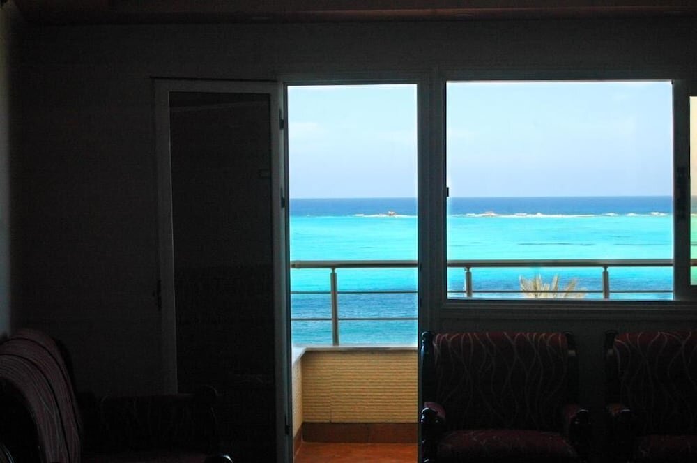 Arous Albahar Hotel - Marsa Matrouh — фото 6