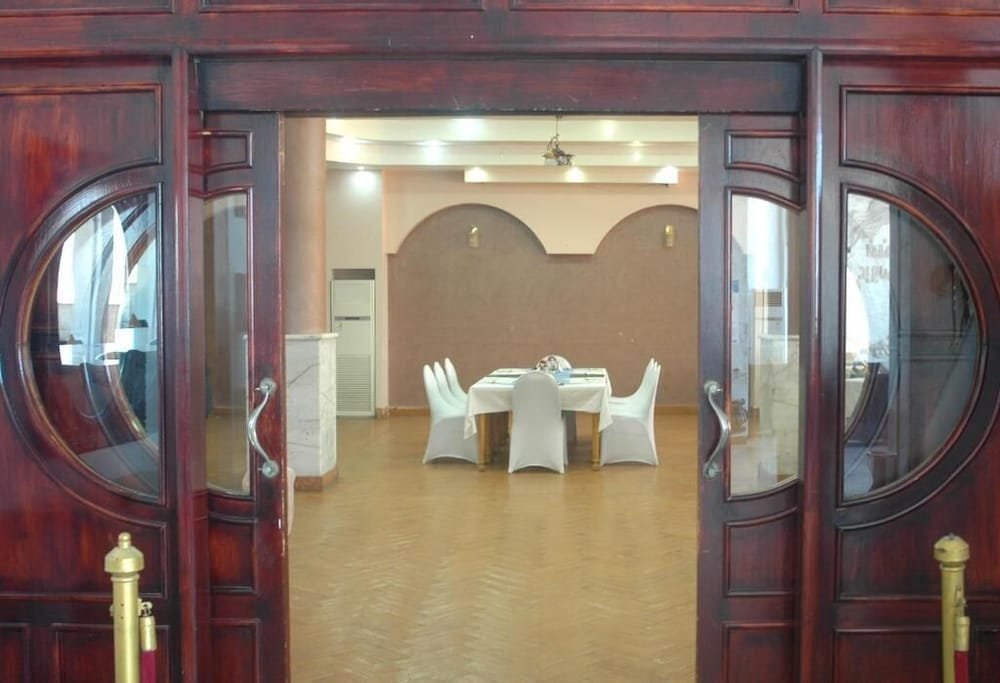 Arous Albahar Hotel - Marsa Matrouh — фото 1