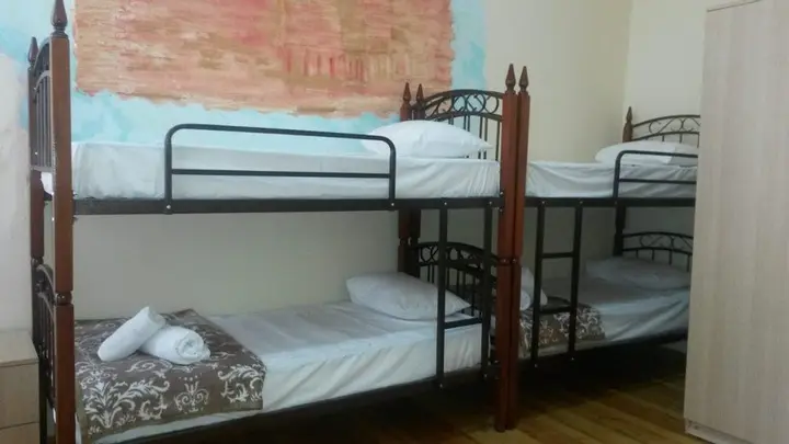 Баку: Hostel Lydia