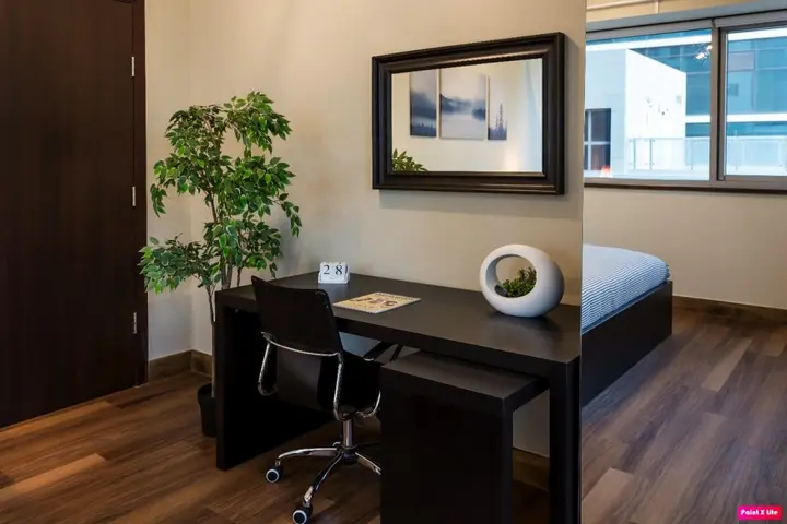 Дубай: Spacious and cozy 1-bedroom apartment in Downtown
