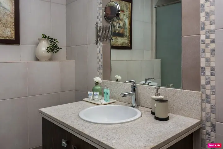 Дубай: Spacious and cozy 1-bedroom apartment in Downtown