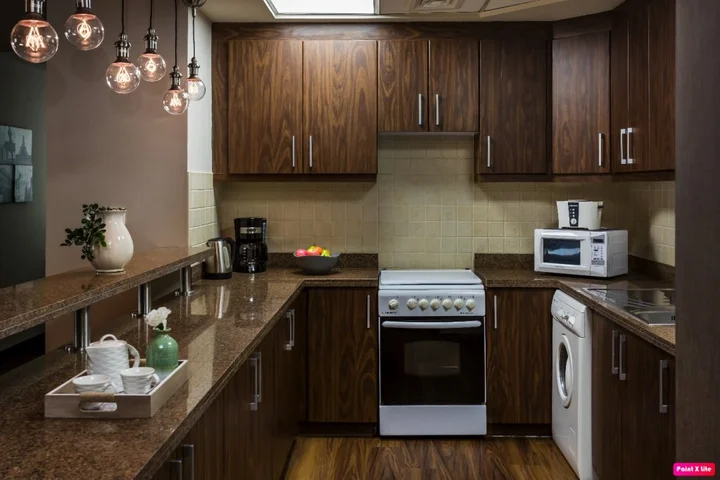 Дубай: Spacious and cozy 1-bedroom apartment in Downtown
