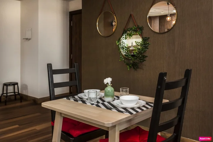 Дубай: Spacious and cozy 1-bedroom apartment in Downtown