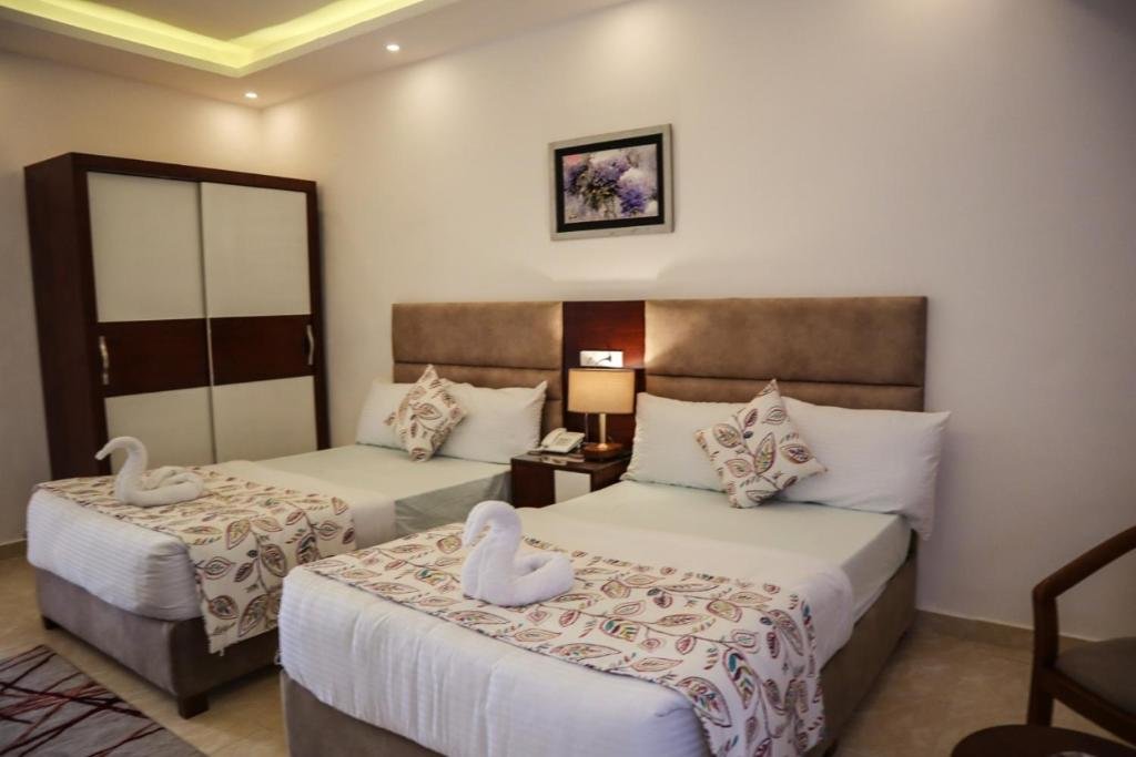 Мерса-Матрух: Jewel Matrouh Hotel