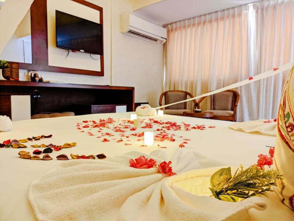 Мерса-Матрух: Jewel Matrouh Hotel