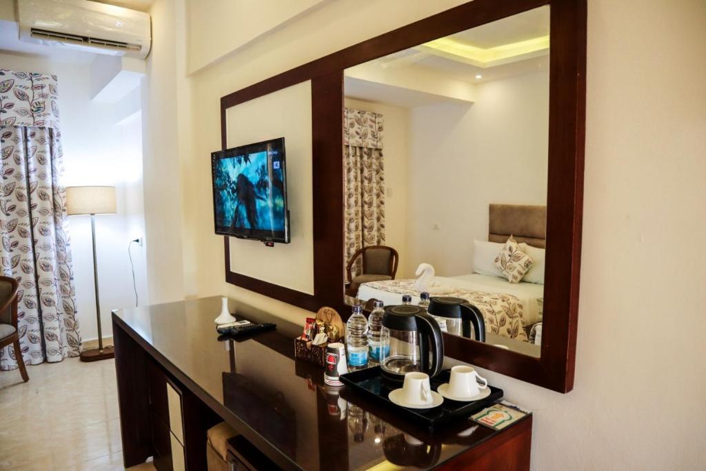 Мерса-Матрух: Jewel Matrouh Hotel