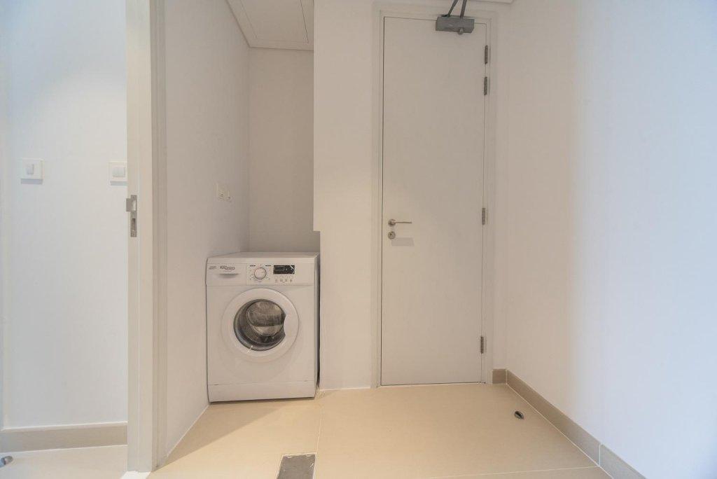 Дубай: Stunning apartment in Bluewaters Island