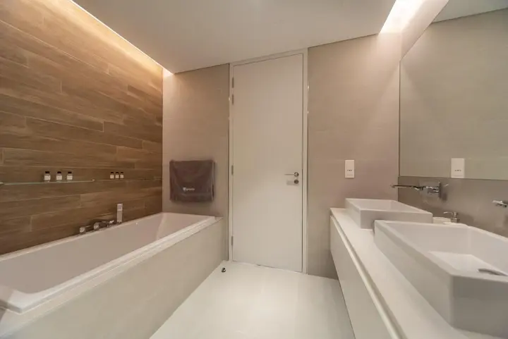 Дубай: Stunning apartment in Bluewaters Island