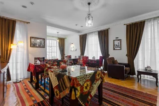 Баку: Отель Deniz Inn
