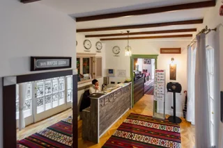 Баку: Отель Deniz Inn