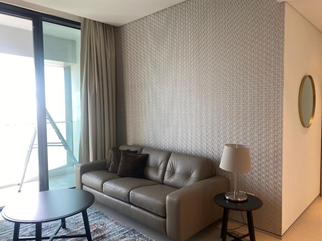 Дубай: LHG ADDRESS BEACH Residence