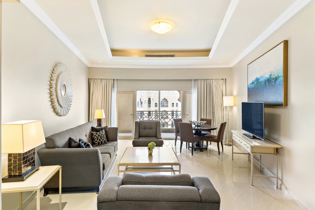 Рас-эль-Хайма: Al Hamra Residence
