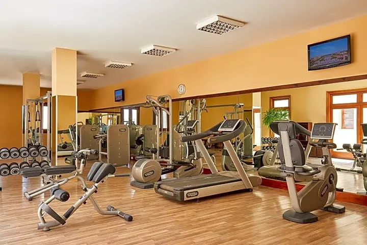 Шарм-эш-Шейх (Шарм-эль-Шейх): Jaz Mirabel Resort