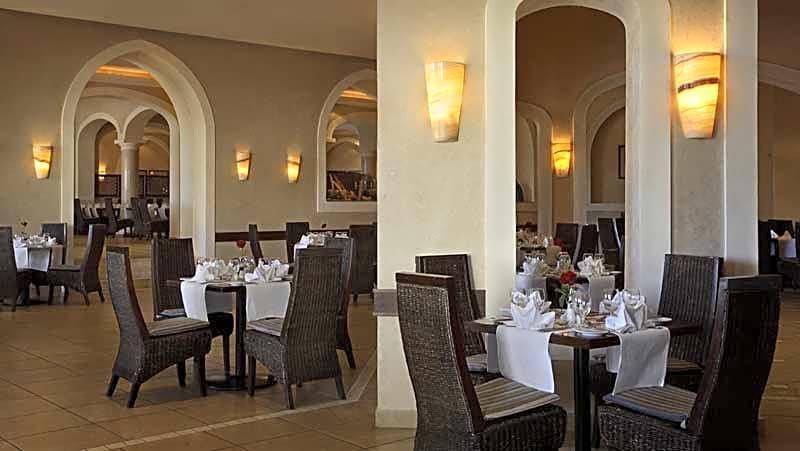 Шарм-эш-Шейх (Шарм-эль-Шейх): Jaz Mirabel Resort