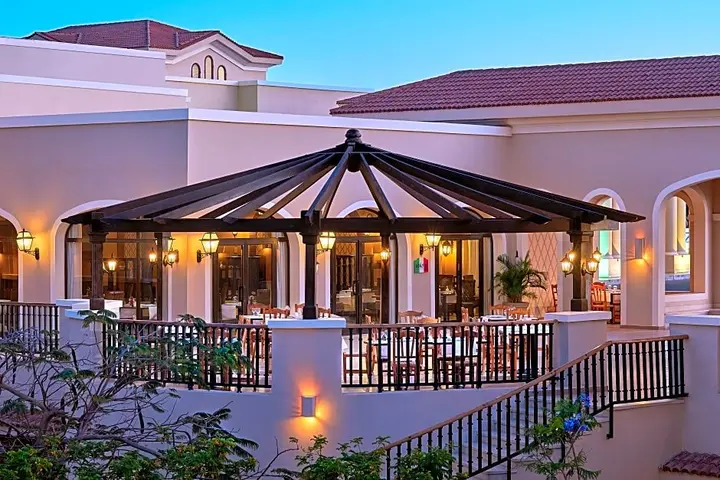 Шарм-эш-Шейх (Шарм-эль-Шейх): Jaz Mirabel Resort
