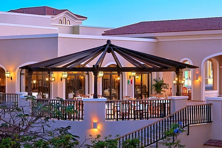 Шарм-эш-Шейх (Шарм-эль-Шейх): Jaz Mirabel Resort