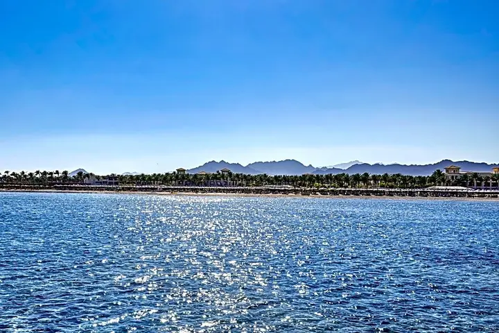 Шарм-эш-Шейх (Шарм-эль-Шейх): Jaz Mirabel Resort
