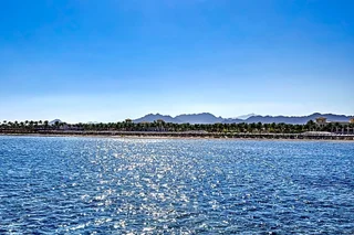Шарм-эш-Шейх (Шарм-эль-Шейх): Jaz Mirabel Resort