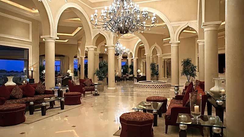 Шарм-эш-Шейх (Шарм-эль-Шейх): Jaz Mirabel Resort