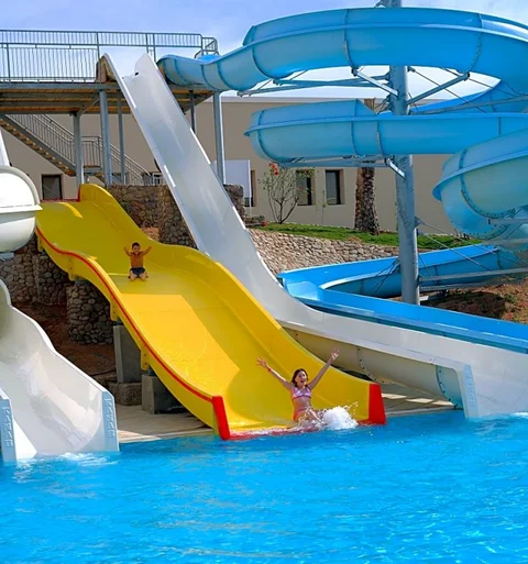Шарм-эш-Шейх (Шарм-эль-Шейх): Jaz Mirabel Resort