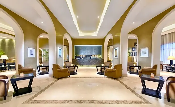 Шарм-эш-Шейх (Шарм-эль-Шейх): Jaz Mirabel Resort