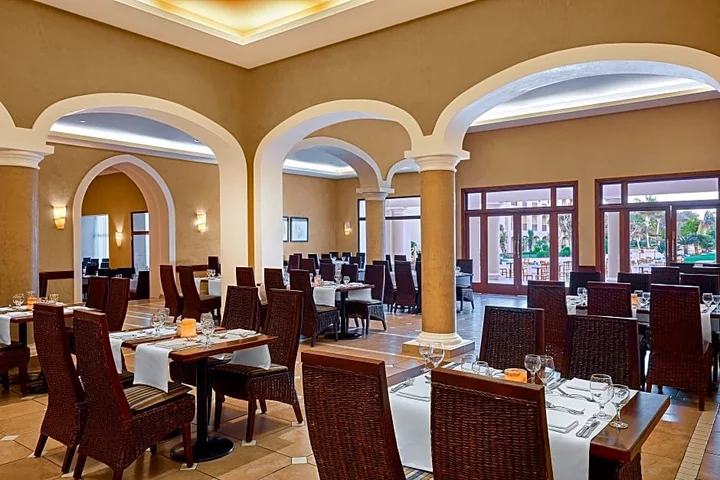 Шарм-эш-Шейх (Шарм-эль-Шейх): Jaz Mirabel Resort