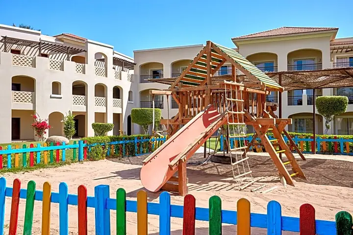 Шарм-эш-Шейх (Шарм-эль-Шейх): Jaz Mirabel Resort